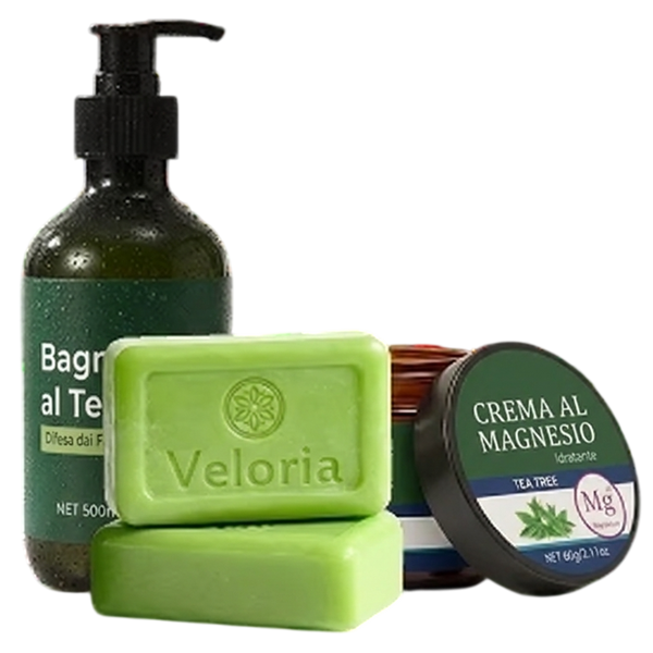 Prodotti Veloria