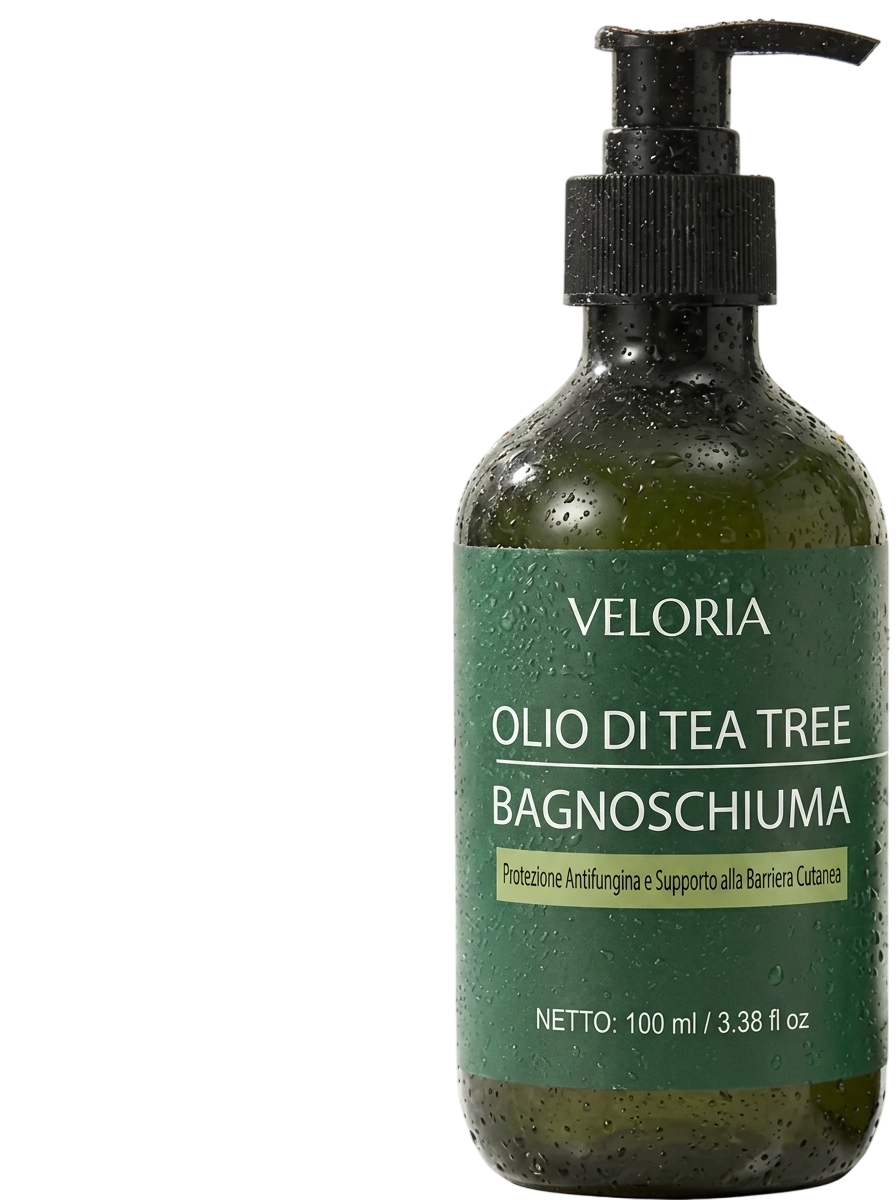 Gel Doccia